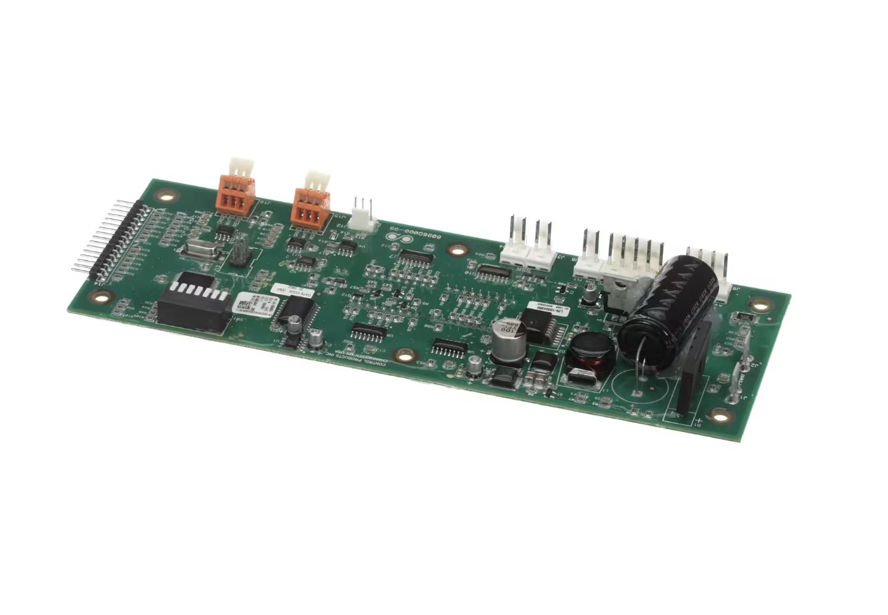 Lincoln 371109 Oven Control Board