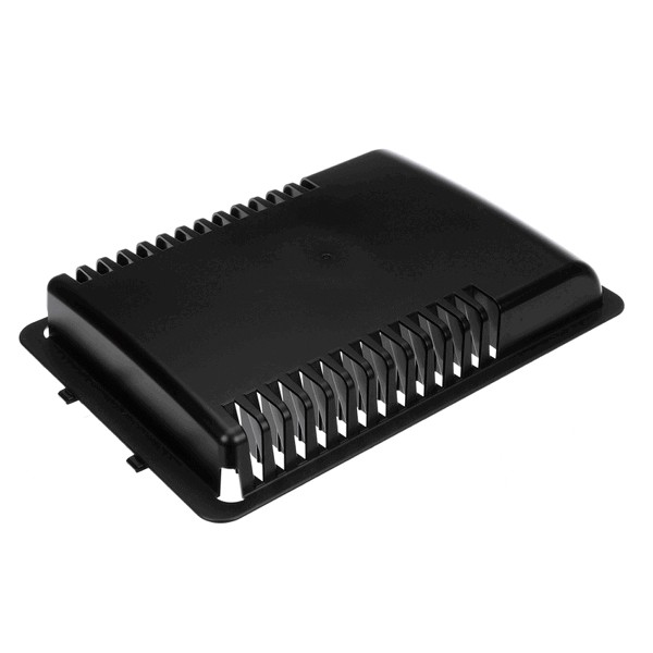Rational Cooking Systems 40.03.366P Cover Air Outlet