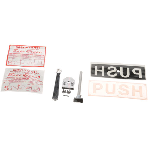 Kason 1239000001 Kason&reg; - 11239000001 Inside Release With Handle