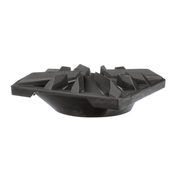 Hobart 00-959325-00001 Gas Range Front Grate 12"