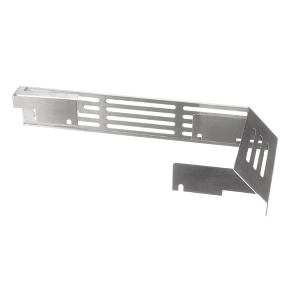Star D9-GR0176 Burn Guard Assembly - Right