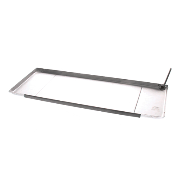 Traulsen SER-28012-00 Reach-In Refrigerator Drain Pan Assembly G20010