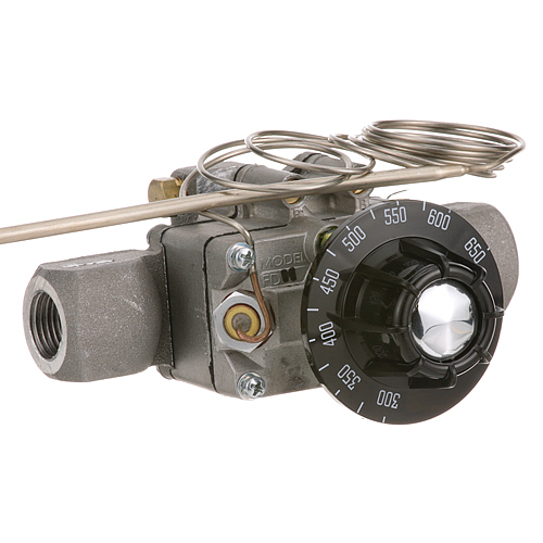 Blodgett 11529 Oven Thermostat 300-650&deg;F FDH 1/2"