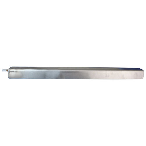 Rankin Delux RANTB-21 Radiant Stainless Steel