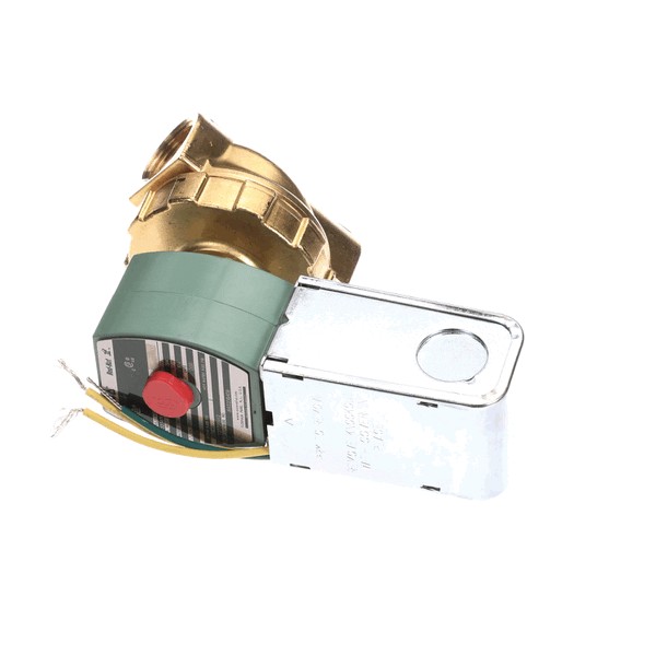 Insinger 4905-01830 Dishwasher Water Solenoid Valve 3/4" 24V 50/60Hz