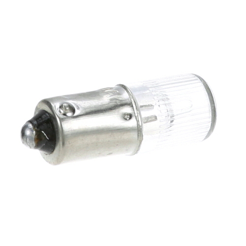 Groen 001524 Bulb  Only Clear 250V