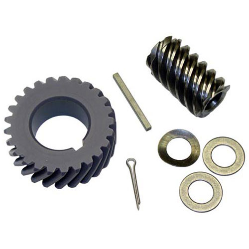 Globe 410031 Knife Gear Kit Nylon