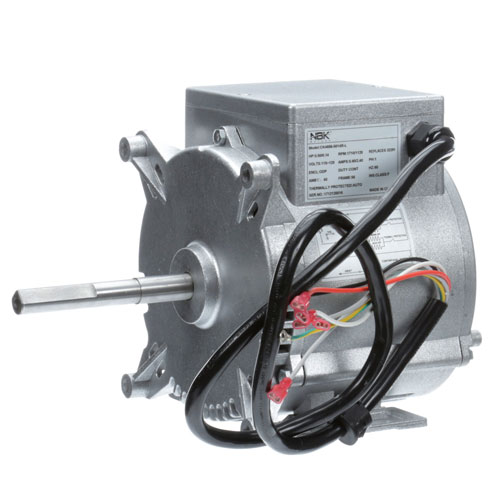 Blodgett 15396 Oven Blower Motor 100-115V, 1/2HP, 1PH