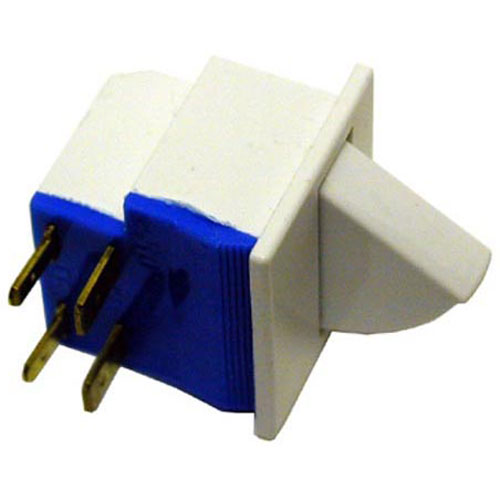 Beverage Air 502-198A Refrigerator Fan & Light Switch 7/8" X 1-3/16" Hole 5A/125V 2.5A/250V