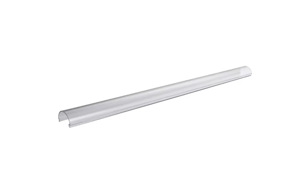 Delfield 376-A0M-0054-S Fluorescent Light Diffuser 24"