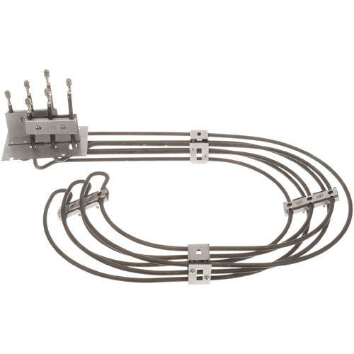 Duke 153346 Heating Element Assembly 23.5" X 15" X 9" 240V