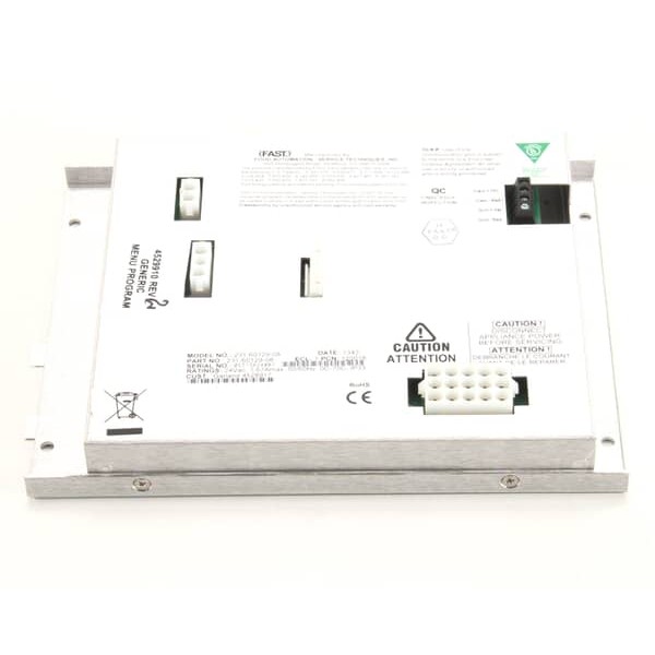 Garland CK4529910 Generic Menu Program Kit