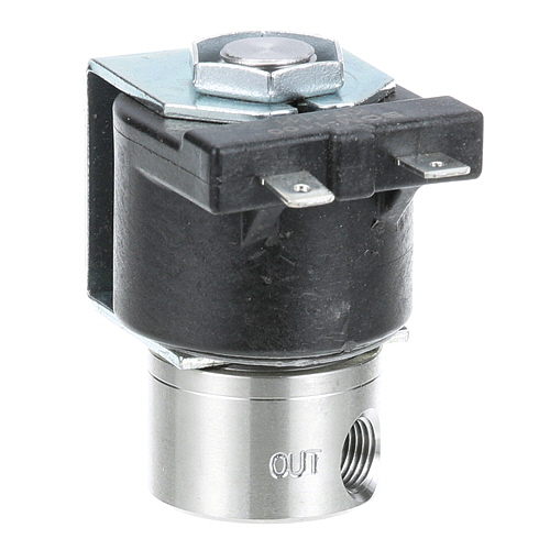 Bunn 01975.0000 Solenoid Valve