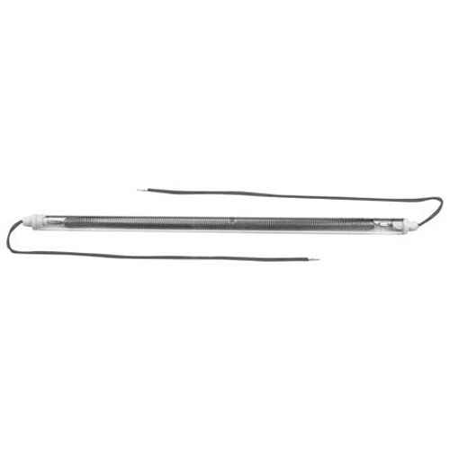 Holman HO-187841 Oven 12-1/4" Ceramic Quartz Element 11" Leads