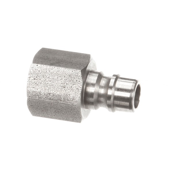 Fitting,Quick Disc , Male,3/8" For Waste King - Part# 110419