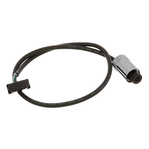 T&S Brass 017195-45 Sensor Cable   (W/ Lens)