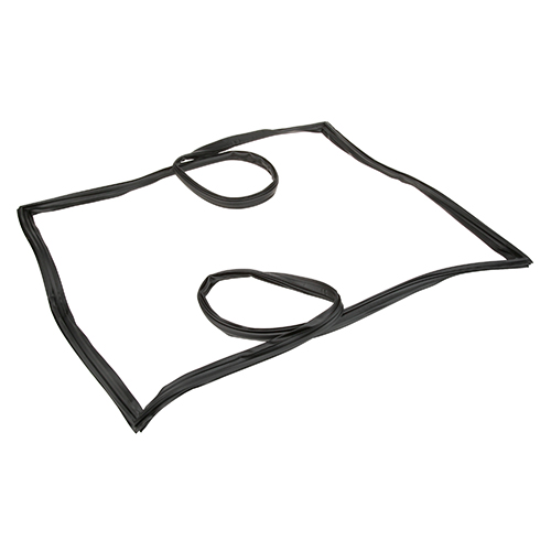 Atosa W0404601 Refrigerator Door Gasket 52-15/16" X 24-3/4"