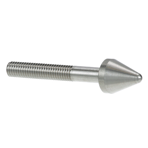 Henny Penny MM207103 Door Catch F/ JR. Compact