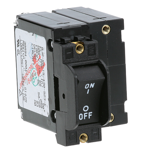 Bunn BU38894.0001 Circuit Breaker - 50A
