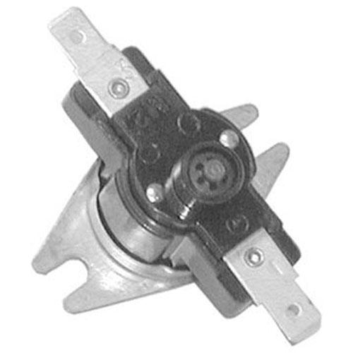 Star Mfg WS-8552-50 High Limit 404-58