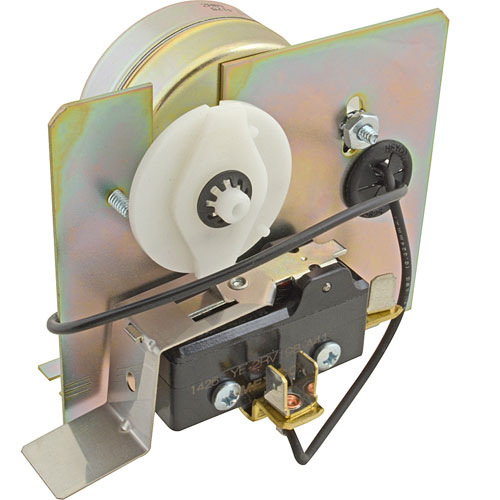 World Hand Dryer 125 Timer Switch Assembly 30 SEC 115V