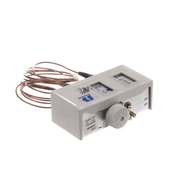 Delfield 2193942 Dual Control Pressure