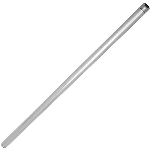 Component Hardware Group CHGKN50-X029 24" Low Lead Rinser 3/8" MPT