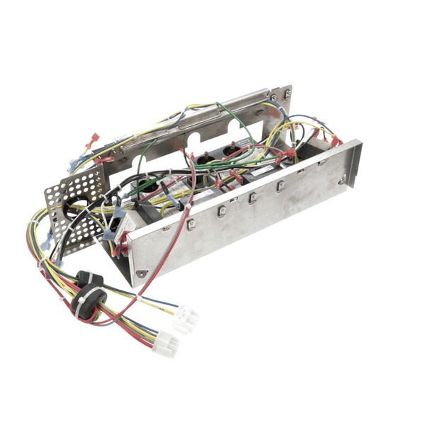 Duke 175391-BK Electric Component Shelf Service Kit Assembly