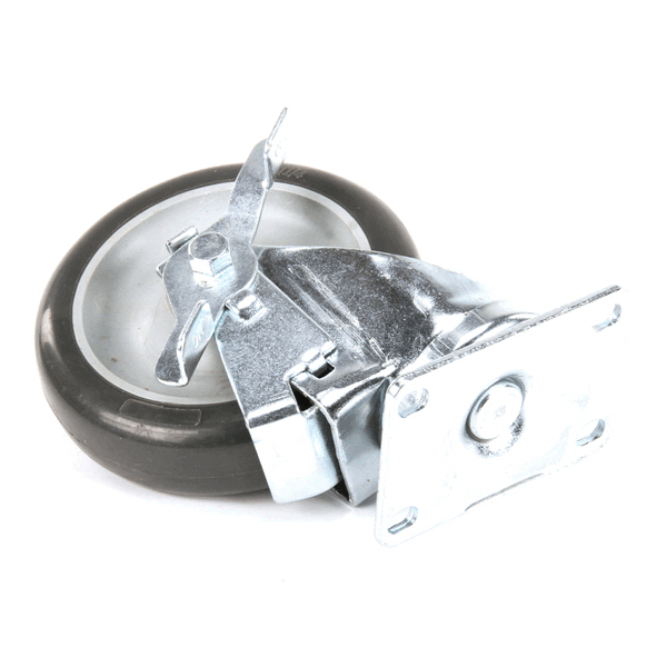 Delfield 03234783 Swivel Caster With Brake 5"