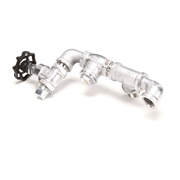 Groen Z097007 Piping Water Fill Assembly