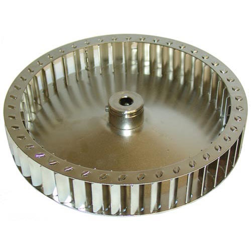 Garland G0295201P Blower Wheel 10-3/4D X 1-7/8W 5/8