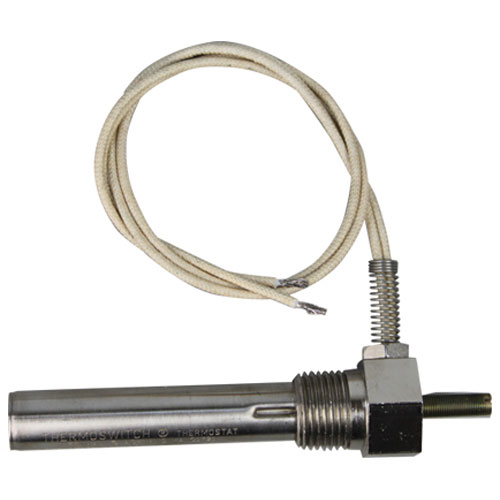 Imperial 36211 Fryer Thermostat Fenwal IFSOP-25/40/75