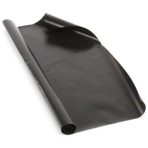 Nieco 9497 Automatic Broiler Sheet PTFE 15.5" X 15.5" 522/922