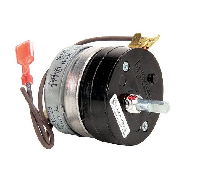 Southbend 1176416 Oven Motorized Timer 60 Minute 240V 60Hz