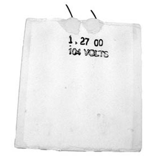 Toastmaster 2N3001805 Toaster Element 120V  275W