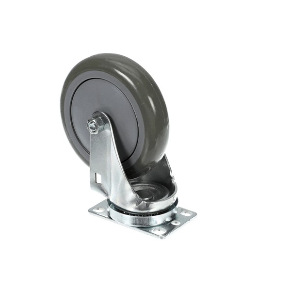Randell HD CST1702 Swivel Caster No Brake CM 6" O/A