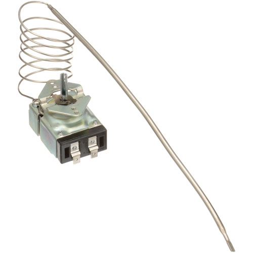 Blodgett 90067 Oven Thermostat W/ 3/16" X 11-5/8" Bulb, K Type