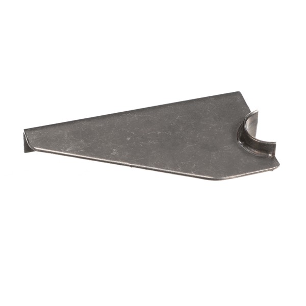 American Dish Service 085-6703 Lever Arm Support Bracket 7/8"