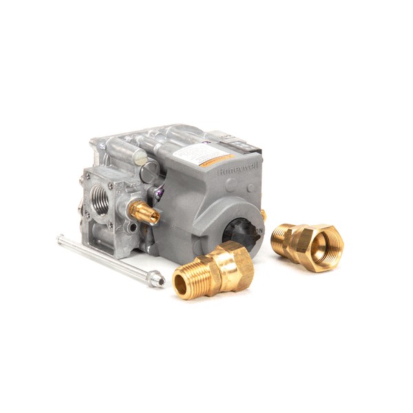 Pitco 60113503-C Fryer Gas Safety Valve CE