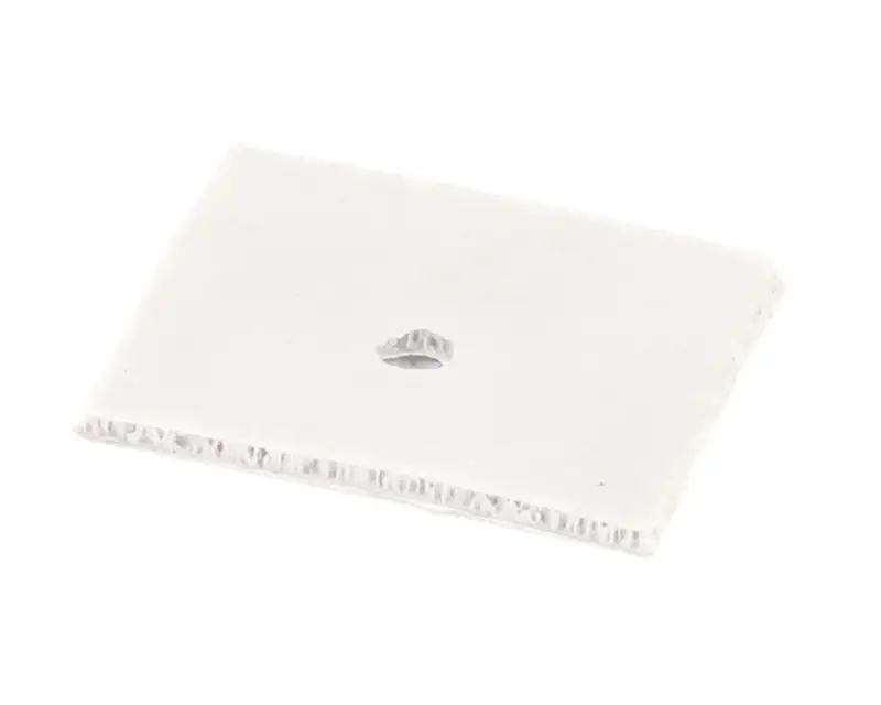 Wells M3-303252 Oven Potentiometer Closed-Cell Gasket