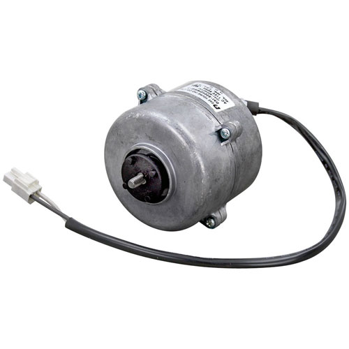 Master-Bilt 02-71339 Fan Motor Condenser 115V, 60HZ