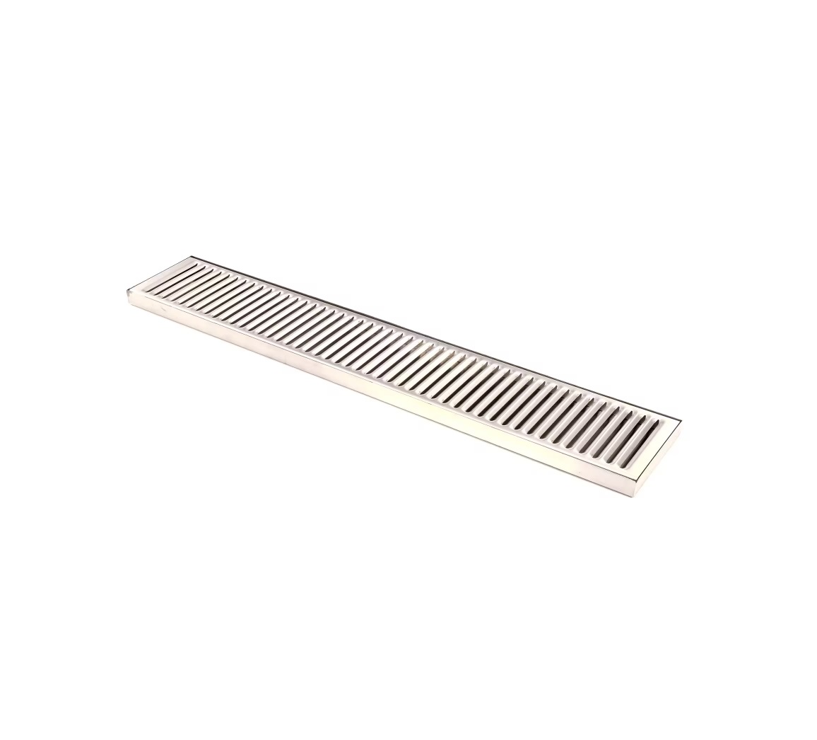 Wilbur Curtis 1360101175 Drip Tray Assembly 24"