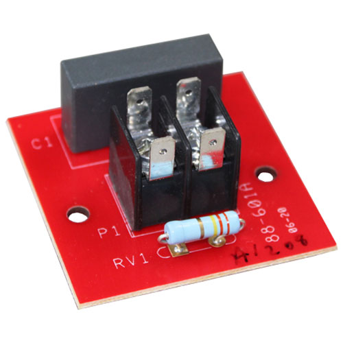 Prince Castle 421-208S PCB Assembly