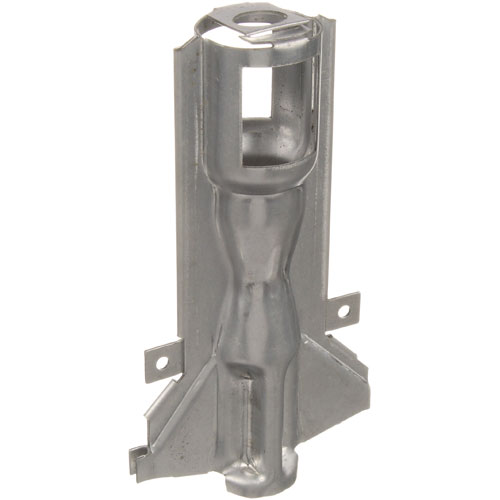 Duke 153027 Inshot Burner W/  2-3/16" MT Hole