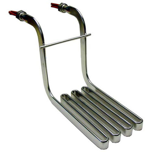 Wells 2N-42891UL Fryer Heating Element 4600W 208V