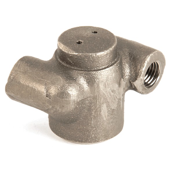 Sterling Multi-Mixer SOB10-2432 Revolving Hub SD/SDRA
