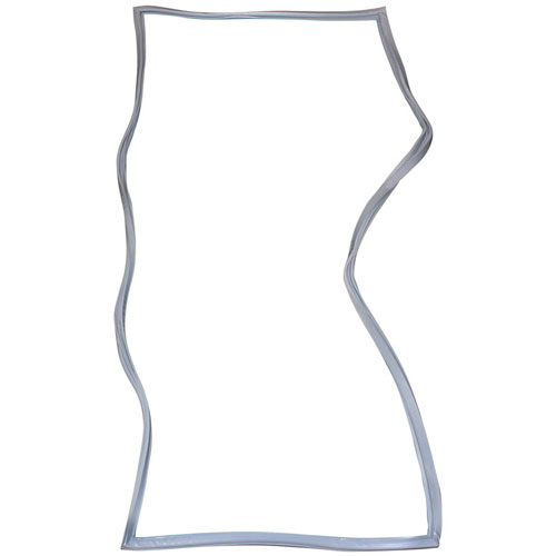 Victory VT50917001 Freezer Door Gasket 23-1/4" X 56-1/4"