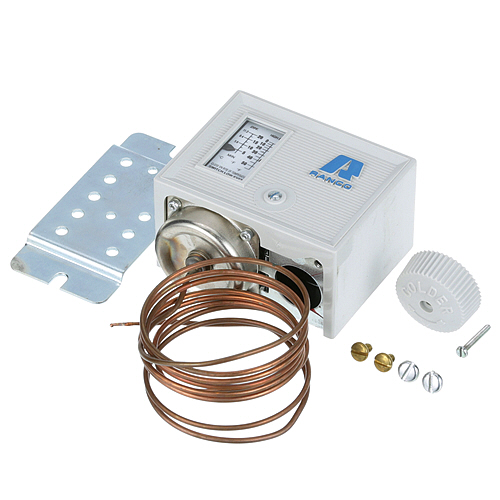Randell RF CNT760 Temperature Control