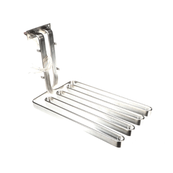 Vulcan Hart 421892-G4 Fryer Element Assembly 12kW 480V