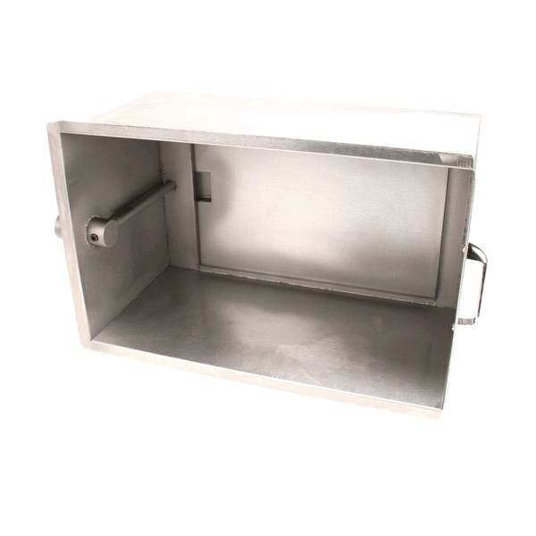 Frymaster 1060361SP Electric Fryer Common Filter Pan Assembly